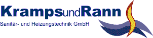 Kramps und Rann Sanit&auml;r- und Heizungstechnik GmbH